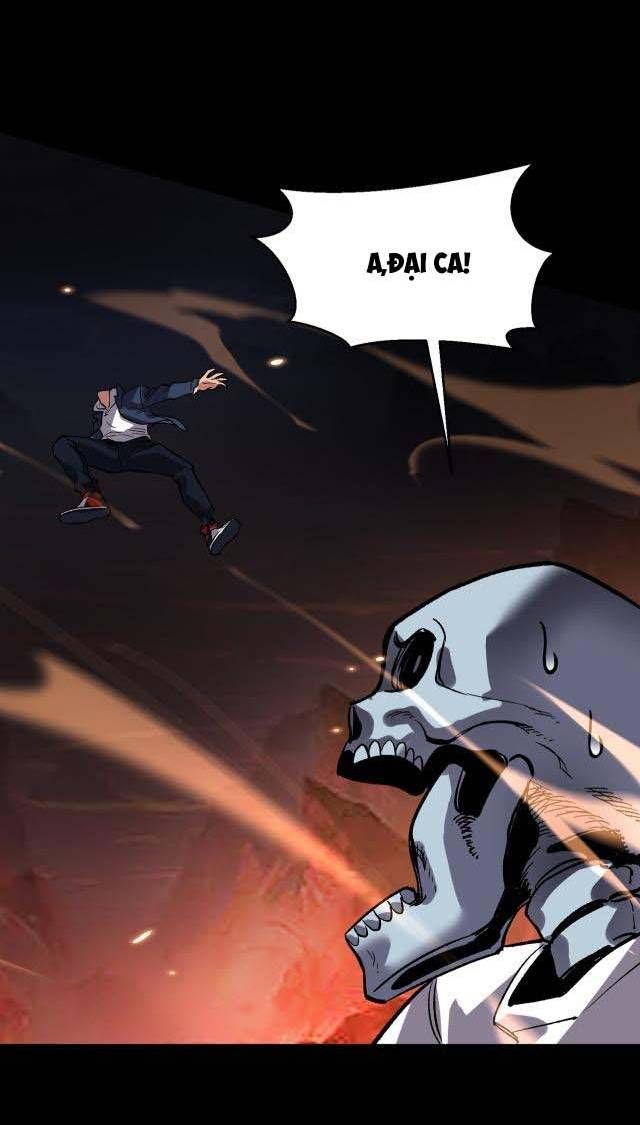 Tập Kích Kỳ Dị Chapter 5 - Trang 2