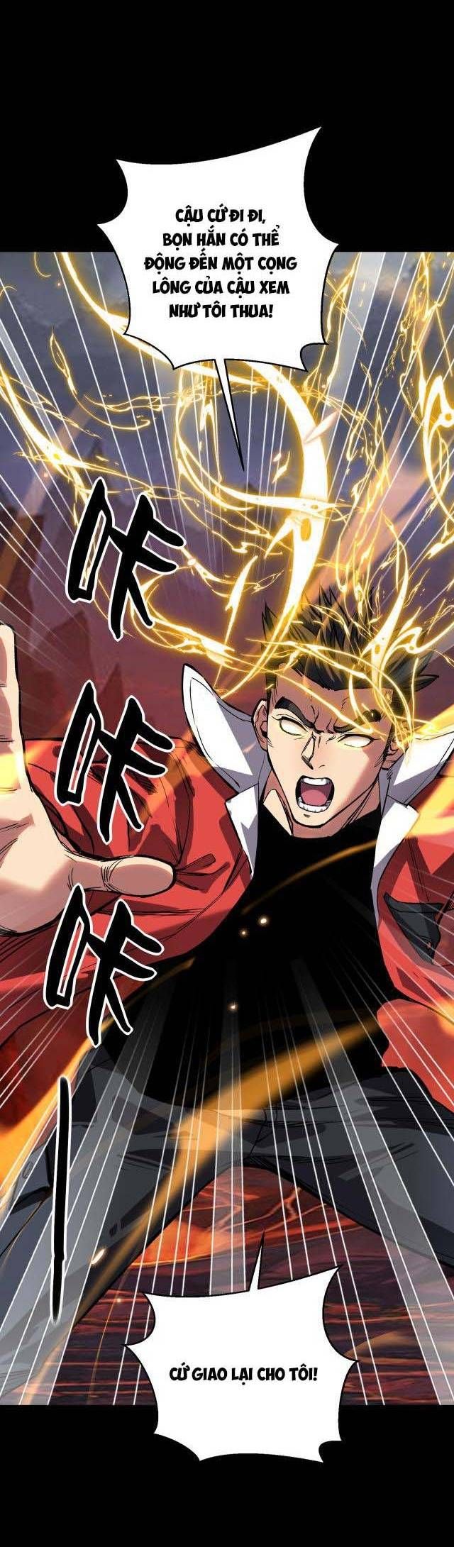 Tập Kích Kỳ Dị Chapter 5 - Trang 2