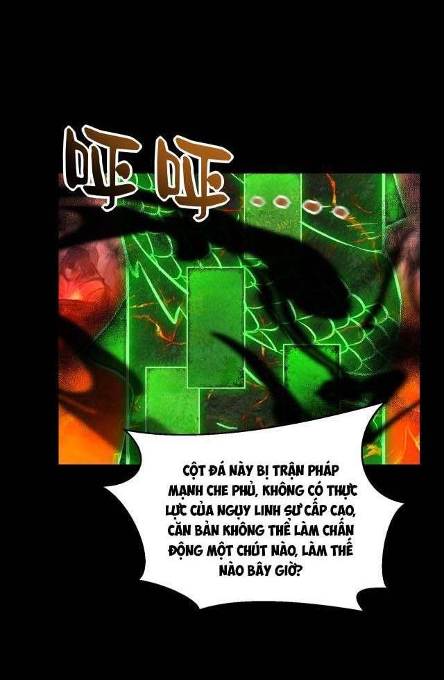 Tập Kích Kỳ Dị Chapter 5 - Trang 2