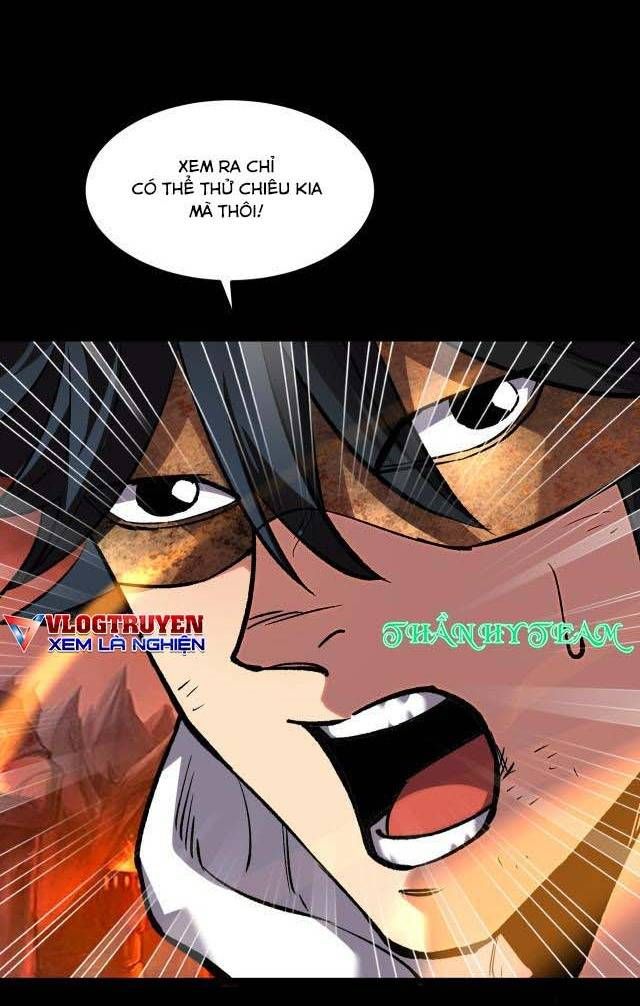 Tập Kích Kỳ Dị Chapter 5 - Trang 2