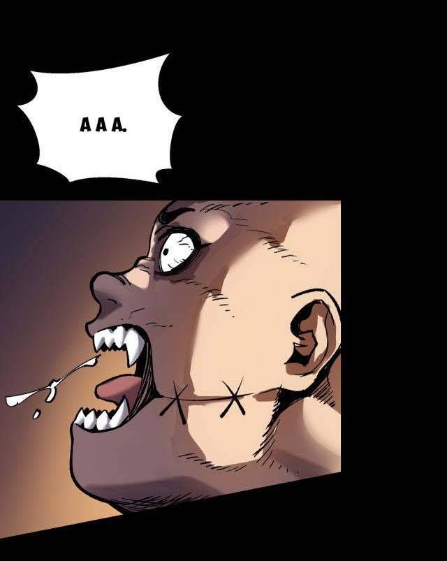 Tập Kích Kỳ Dị Chapter 6 - Trang 2