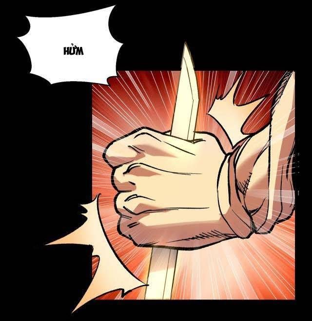 Tập Kích Kỳ Dị Chapter 6 - Trang 2