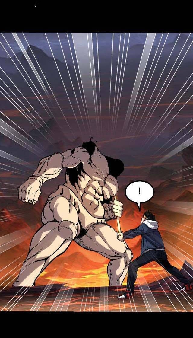 Tập Kích Kỳ Dị Chapter 6 - Trang 2