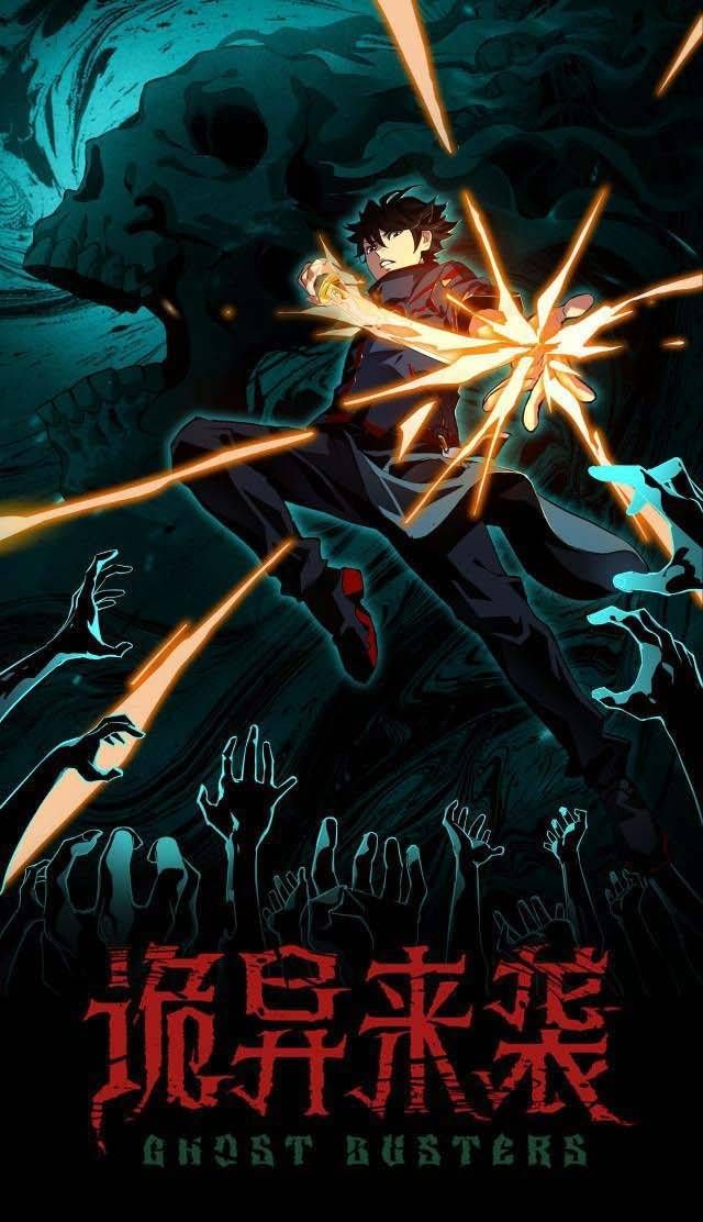 Tập Kích Kỳ Dị Chapter 6 - Trang 2