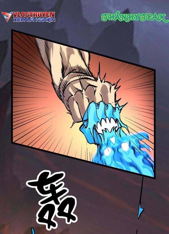 Tập Kích Kỳ Dị Chapter 6 - Trang 2