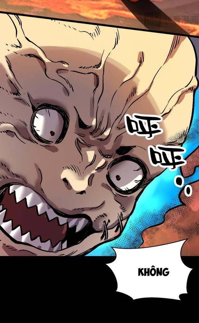 Tập Kích Kỳ Dị Chapter 6 - Trang 2