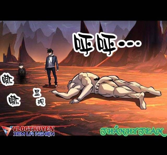 Tập Kích Kỳ Dị Chapter 6 - Trang 2