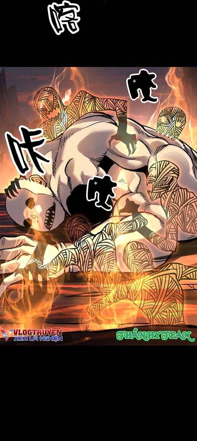 Tập Kích Kỳ Dị Chapter 6 - Trang 2