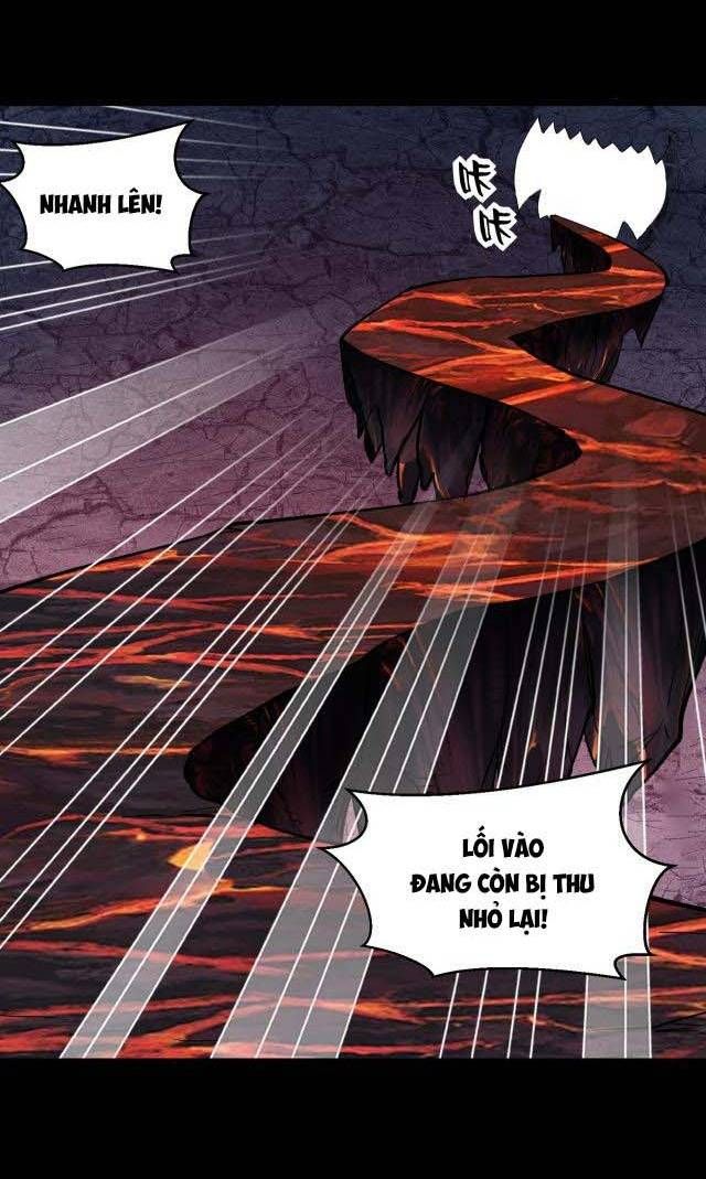 Tập Kích Kỳ Dị Chapter 6 - Trang 2