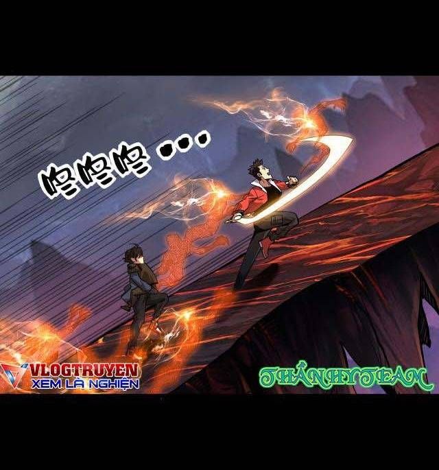 Tập Kích Kỳ Dị Chapter 6 - Trang 2