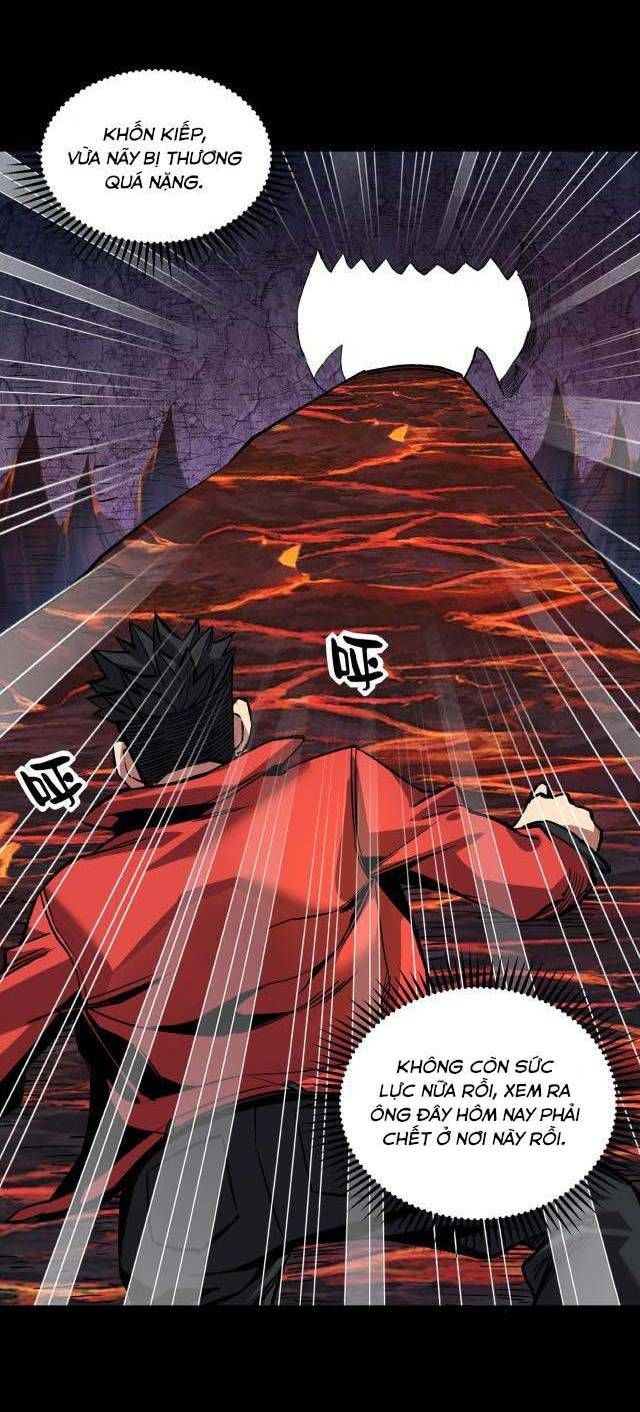 Tập Kích Kỳ Dị Chapter 6 - Trang 2