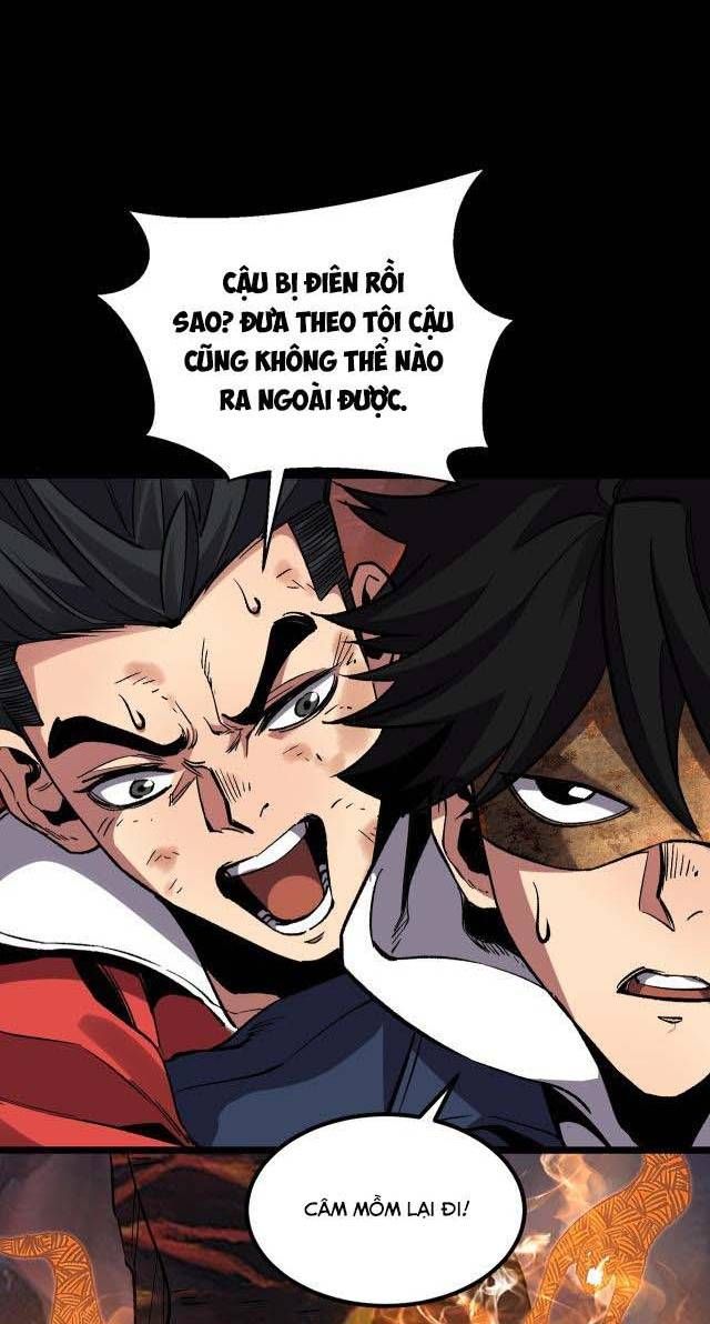 Tập Kích Kỳ Dị Chapter 6 - Trang 2