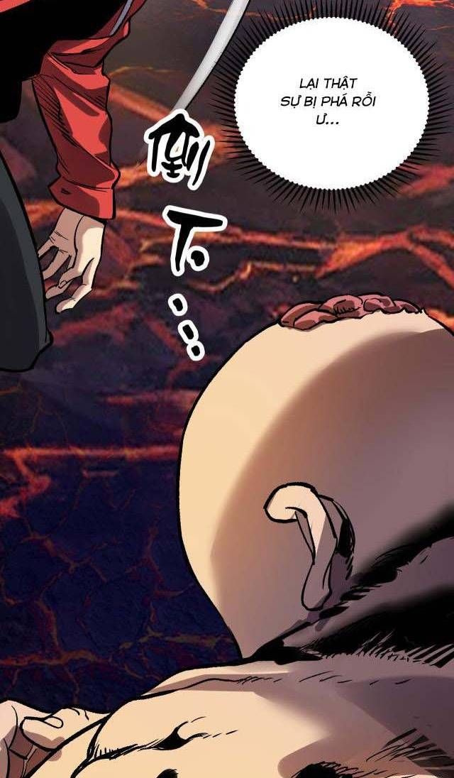 Tập Kích Kỳ Dị Chapter 6 - Trang 2