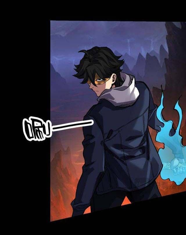 Tập Kích Kỳ Dị Chapter 6 - Trang 2