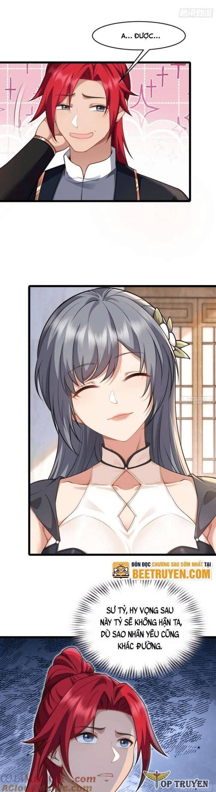 Xuyên Không Thành Npc, Ta Có Bà Xã Che Chở! Chapter 90 - Trang 2