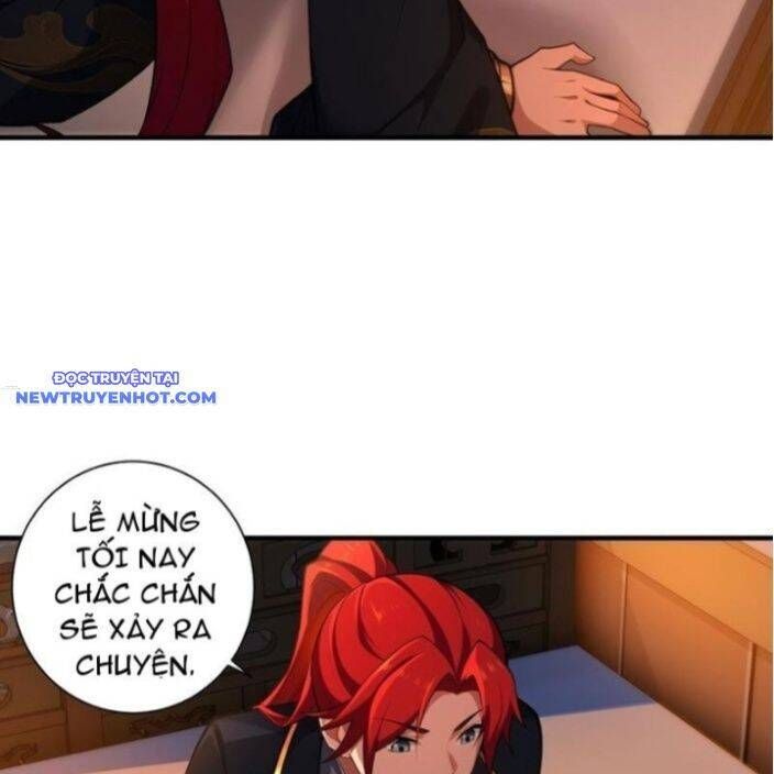 Xuyên Không Thành Npc, Ta Có Bà Xã Che Chở! Chapter 91 - Trang 2