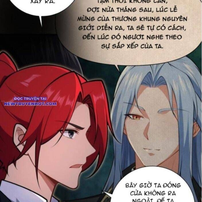 Xuyên Không Thành Npc, Ta Có Bà Xã Che Chở! Chapter 91 - Trang 2