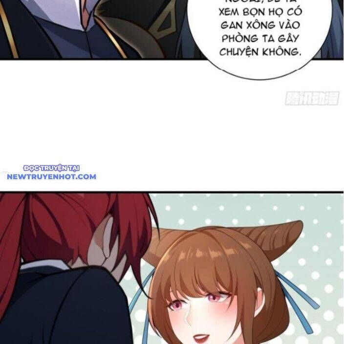 Xuyên Không Thành Npc, Ta Có Bà Xã Che Chở! Chapter 91 - Trang 2