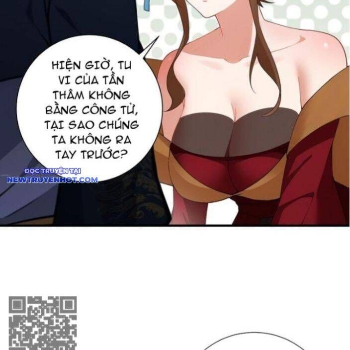 Xuyên Không Thành Npc, Ta Có Bà Xã Che Chở! Chapter 91 - Trang 2