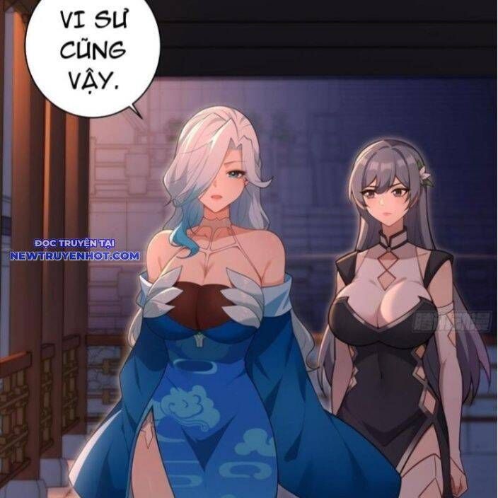 Xuyên Không Thành Npc, Ta Có Bà Xã Che Chở! Chapter 91 - Trang 2