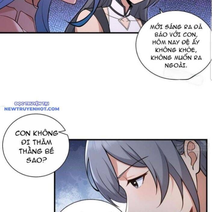 Xuyên Không Thành Npc, Ta Có Bà Xã Che Chở! Chapter 91 - Trang 2