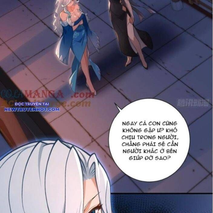 Xuyên Không Thành Npc, Ta Có Bà Xã Che Chở! Chapter 91 - Trang 2