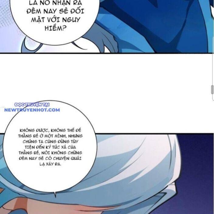 Xuyên Không Thành Npc, Ta Có Bà Xã Che Chở! Chapter 91 - Trang 2