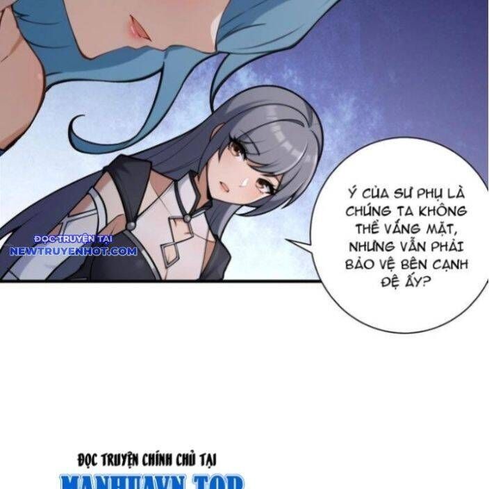 Xuyên Không Thành Npc, Ta Có Bà Xã Che Chở! Chapter 91 - Trang 2