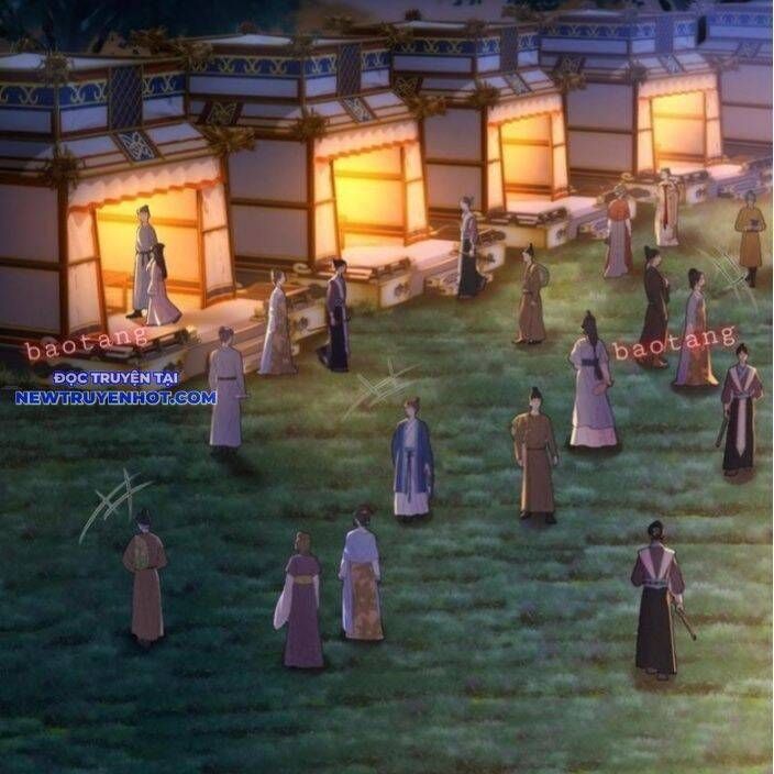 Xuyên Không Thành Npc, Ta Có Bà Xã Che Chở! Chapter 91 - Trang 2
