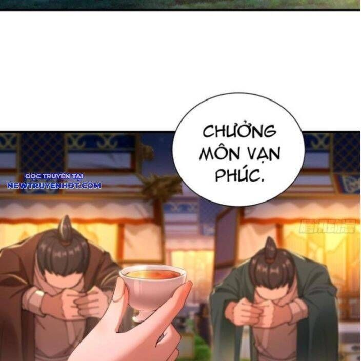 Xuyên Không Thành Npc, Ta Có Bà Xã Che Chở! Chapter 91 - Trang 2