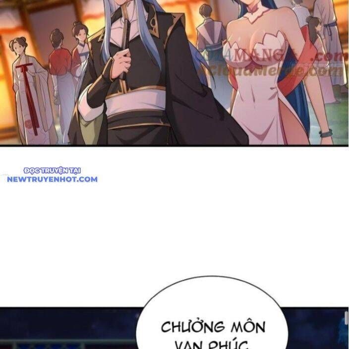 Xuyên Không Thành Npc, Ta Có Bà Xã Che Chở! Chapter 91 - Trang 2