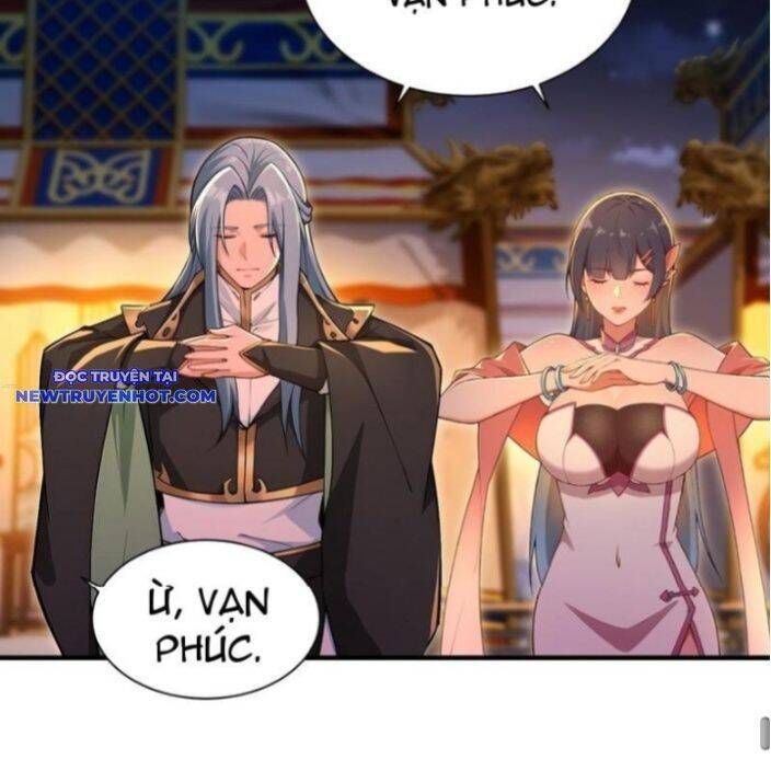 Xuyên Không Thành Npc, Ta Có Bà Xã Che Chở! Chapter 91 - Trang 2