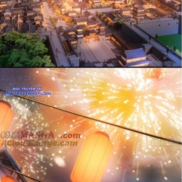 Xuyên Không Thành Npc, Ta Có Bà Xã Che Chở! Chapter 91 - Trang 2
