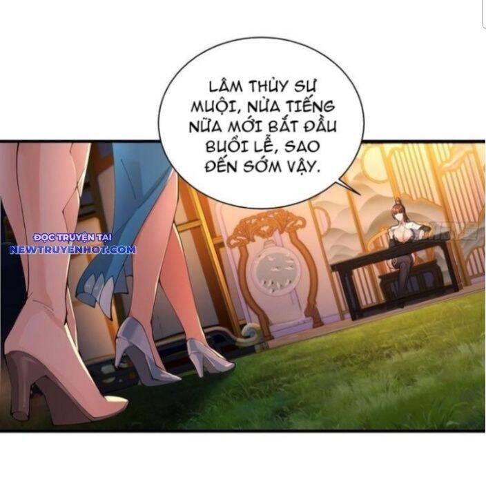 Xuyên Không Thành Npc, Ta Có Bà Xã Che Chở! Chapter 91 - Trang 2