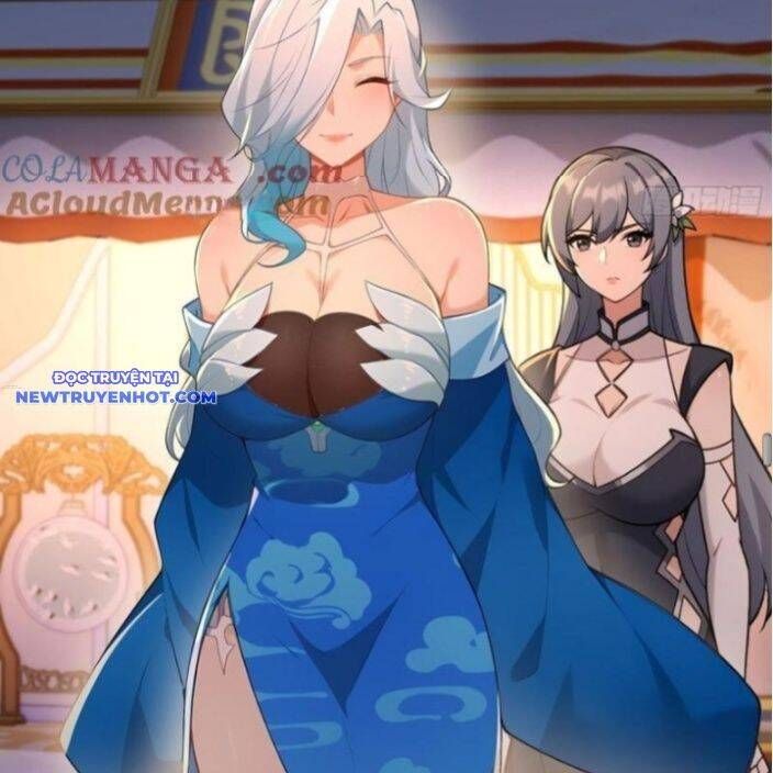 Xuyên Không Thành Npc, Ta Có Bà Xã Che Chở! Chapter 91 - Trang 2