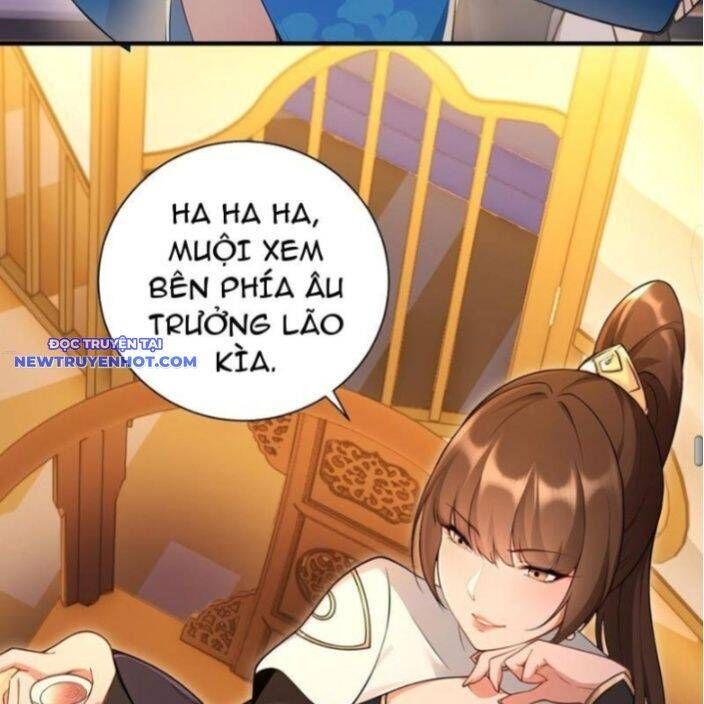 Xuyên Không Thành Npc, Ta Có Bà Xã Che Chở! Chapter 91 - Trang 2
