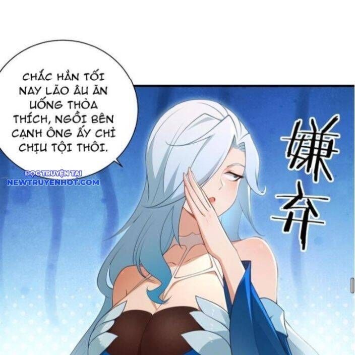 Xuyên Không Thành Npc, Ta Có Bà Xã Che Chở! Chapter 91 - Trang 2