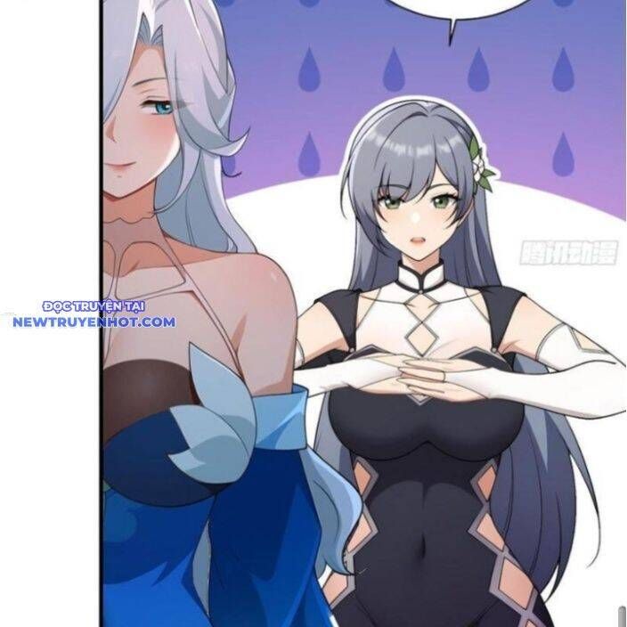 Xuyên Không Thành Npc, Ta Có Bà Xã Che Chở! Chapter 91 - Trang 2