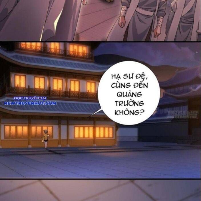 Xuyên Không Thành Npc, Ta Có Bà Xã Che Chở! Chapter 91 - Trang 2