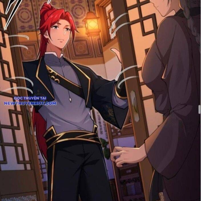 Xuyên Không Thành Npc, Ta Có Bà Xã Che Chở! Chapter 91 - Trang 2