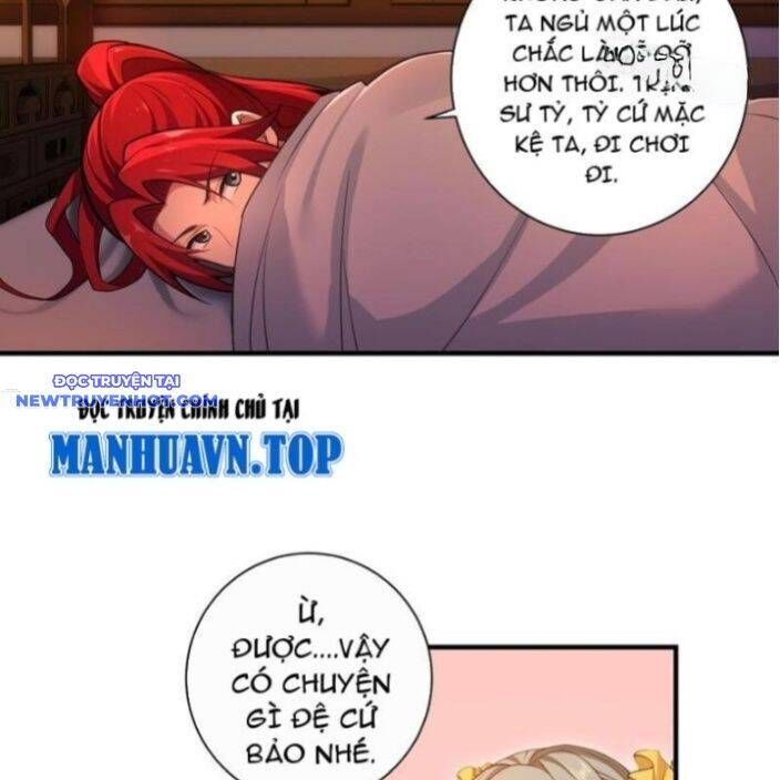 Xuyên Không Thành Npc, Ta Có Bà Xã Che Chở! Chapter 91 - Trang 2