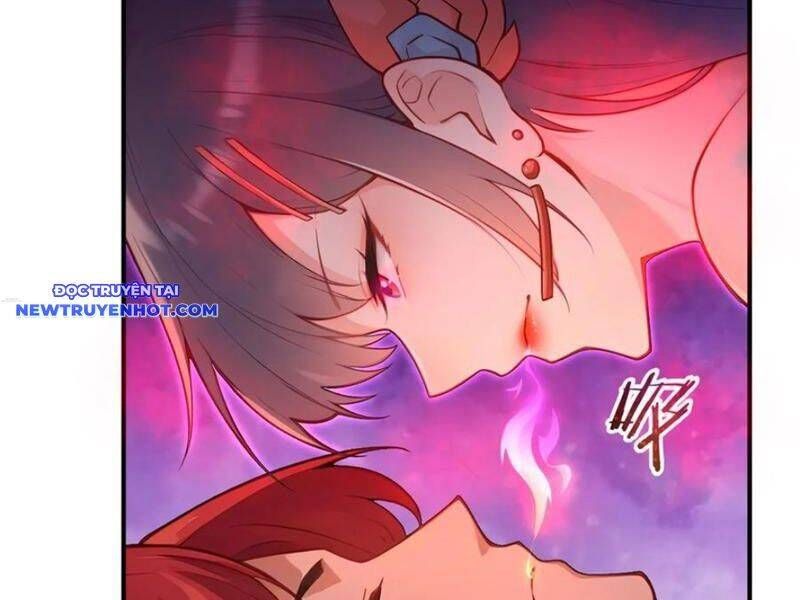Xuyên Không Thành Npc, Ta Có Bà Xã Che Chở! Chapter 93 - Trang 2