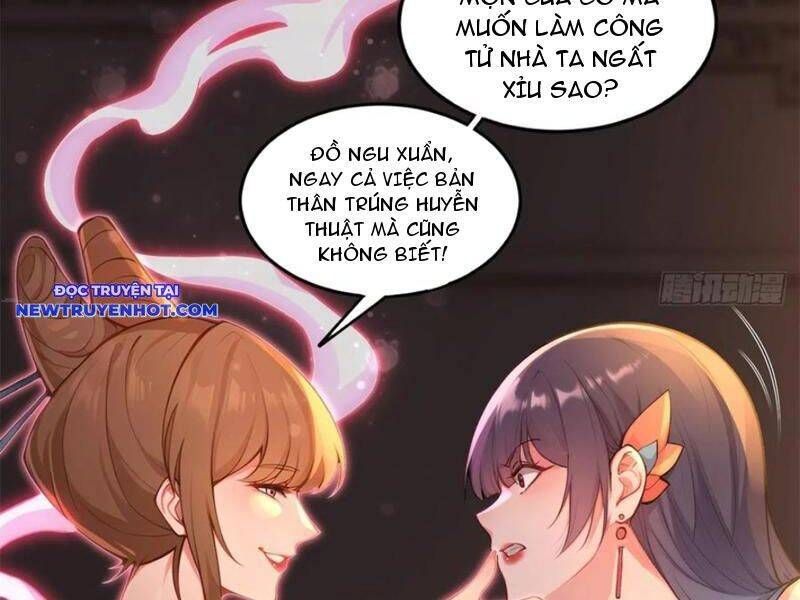 Xuyên Không Thành Npc, Ta Có Bà Xã Che Chở! Chapter 93 - Trang 2