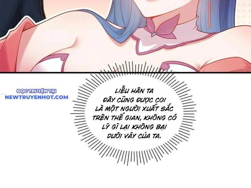 Xuyên Không Thành Npc, Ta Có Bà Xã Che Chở! Chapter 93 - Trang 2
