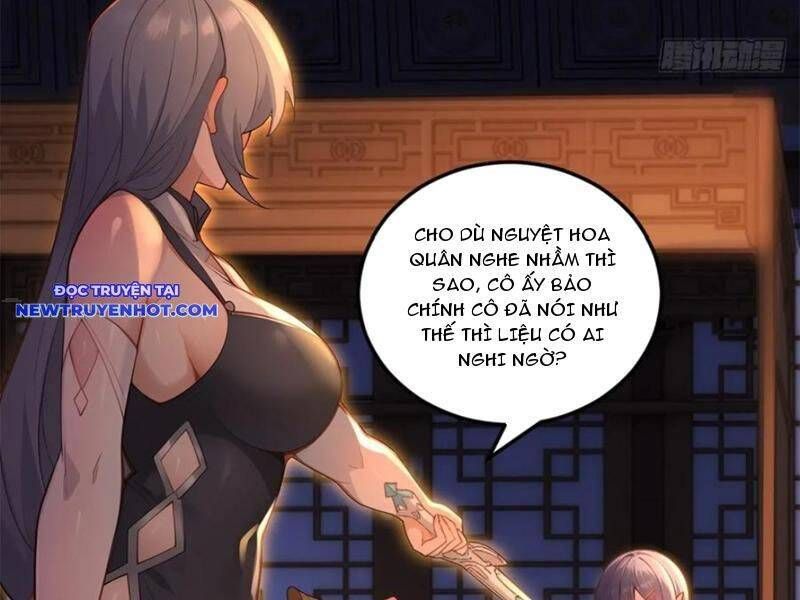 Xuyên Không Thành Npc, Ta Có Bà Xã Che Chở! Chapter 93 - Trang 2