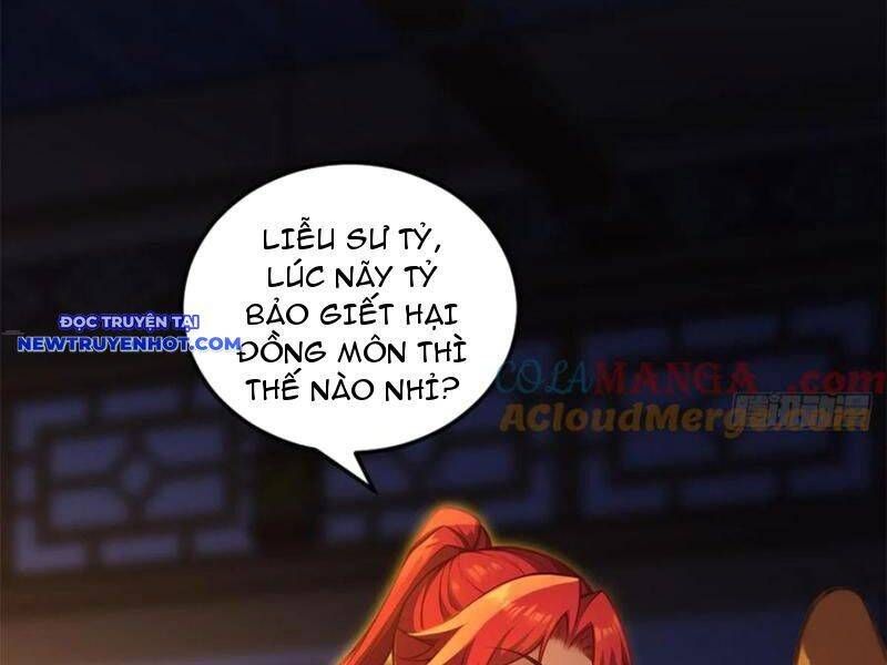 Xuyên Không Thành Npc, Ta Có Bà Xã Che Chở! Chapter 93 - Trang 2