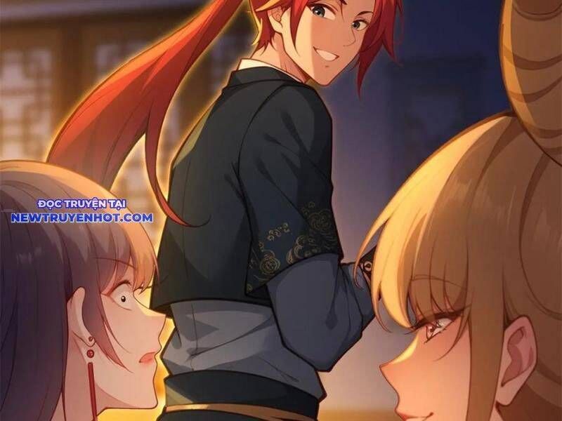 Xuyên Không Thành Npc, Ta Có Bà Xã Che Chở! Chapter 93 - Trang 2
