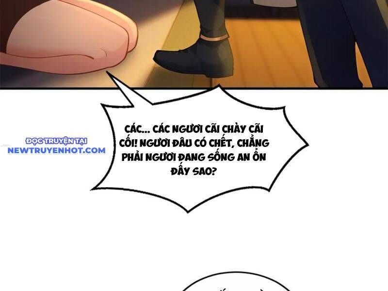 Xuyên Không Thành Npc, Ta Có Bà Xã Che Chở! Chapter 93 - Trang 2