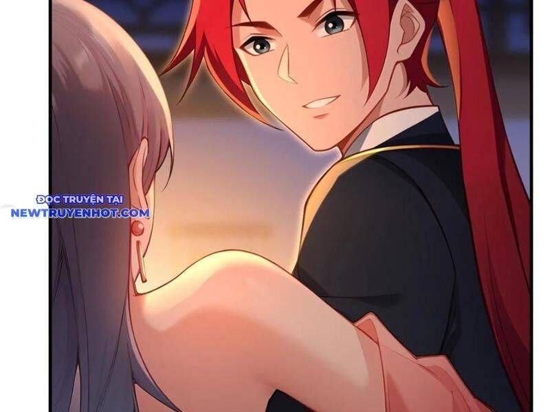 Xuyên Không Thành Npc, Ta Có Bà Xã Che Chở! Chapter 93 - Trang 2
