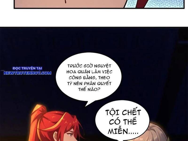 Xuyên Không Thành Npc, Ta Có Bà Xã Che Chở! Chapter 93 - Trang 2
